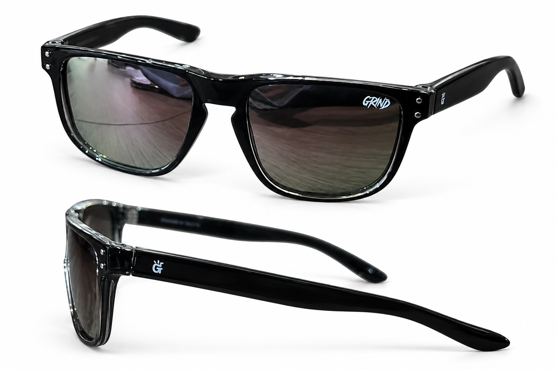 Untamed Sunglasses
