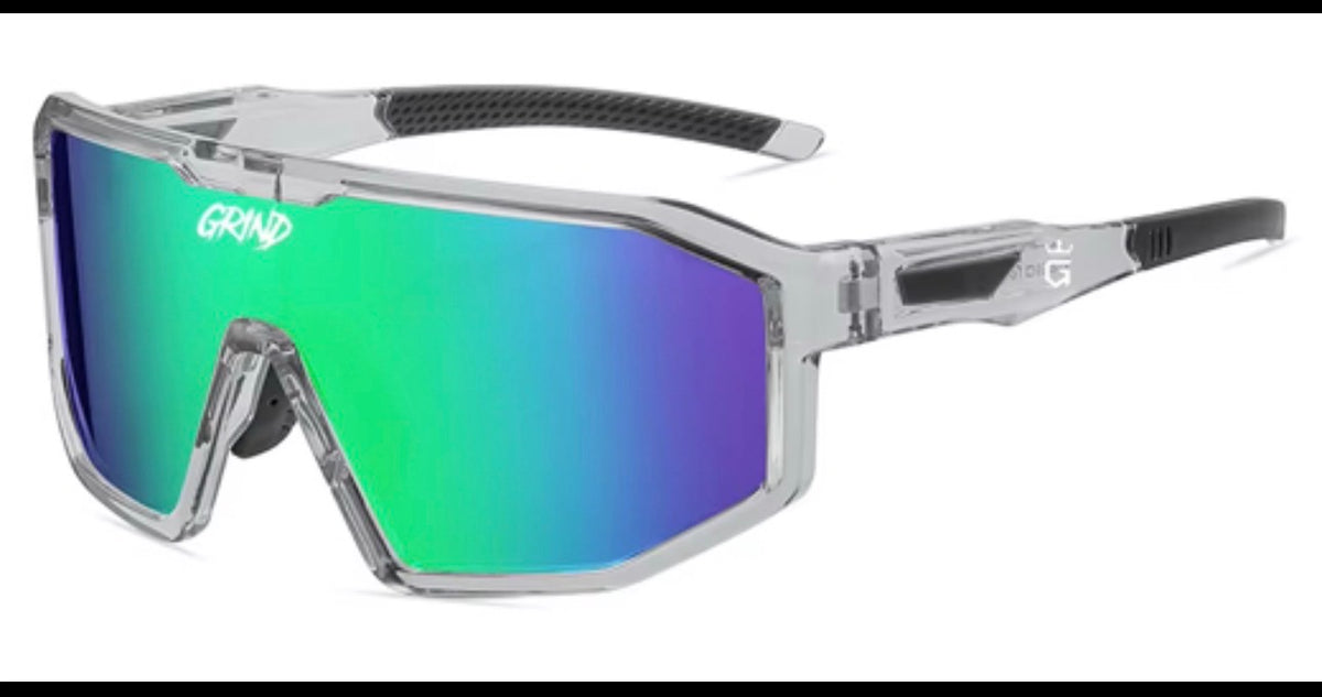 Grind 2.0 Glasses
