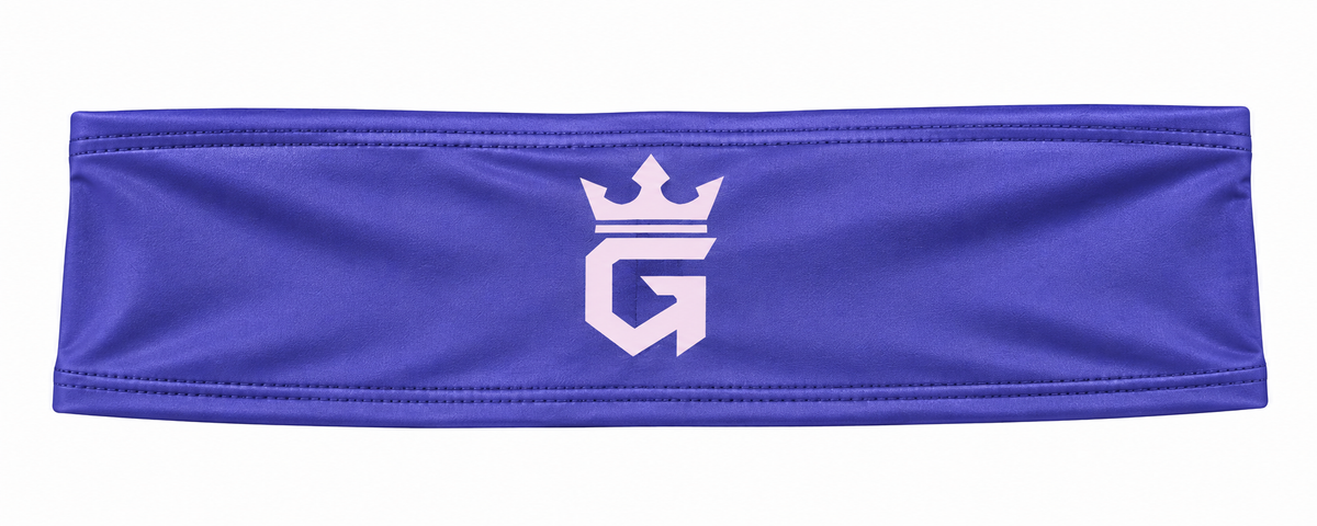 Midnight Navy Headband