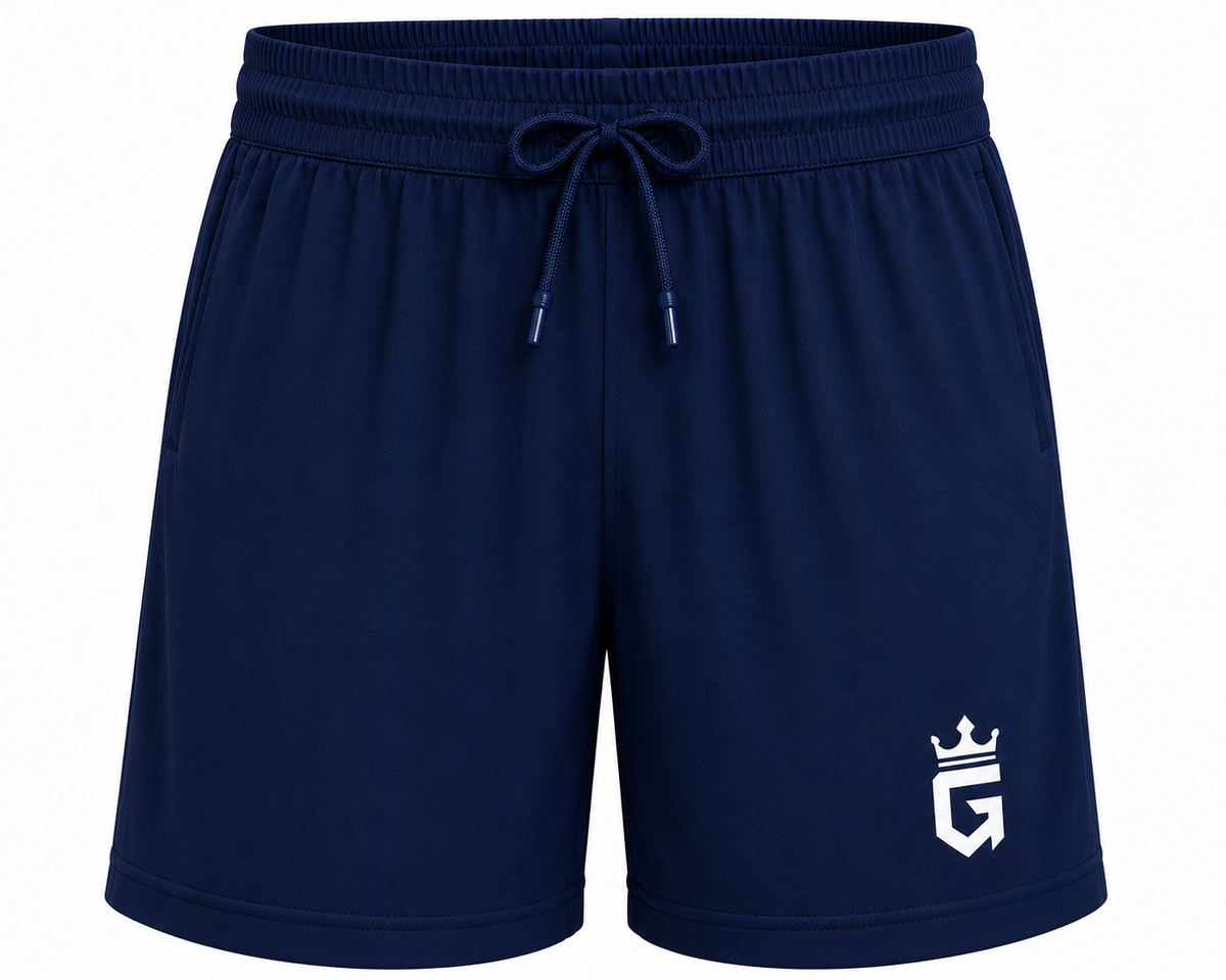 Men Active Shorts