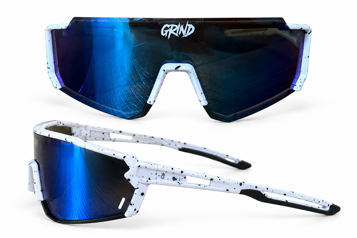 Aftershock Sunglasses