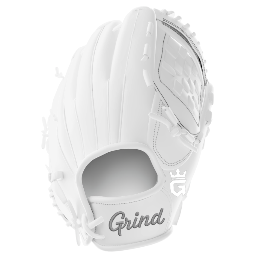 Custom Fielding Glove