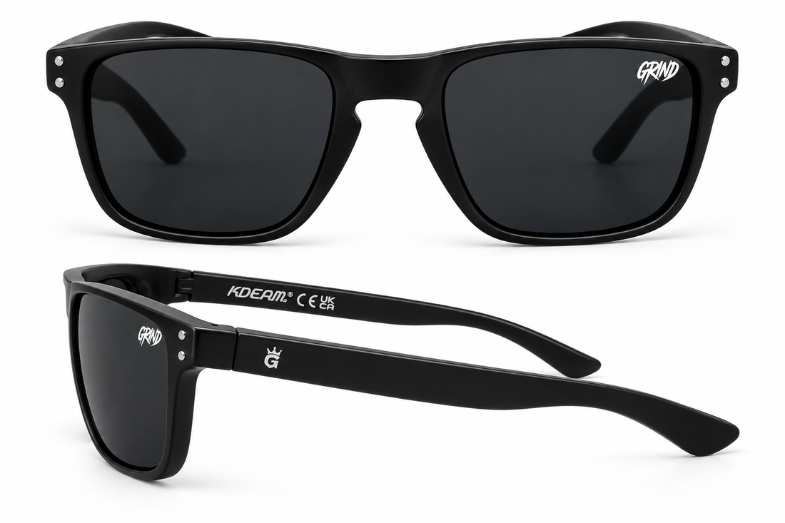 Shadow Elite Sunglasses