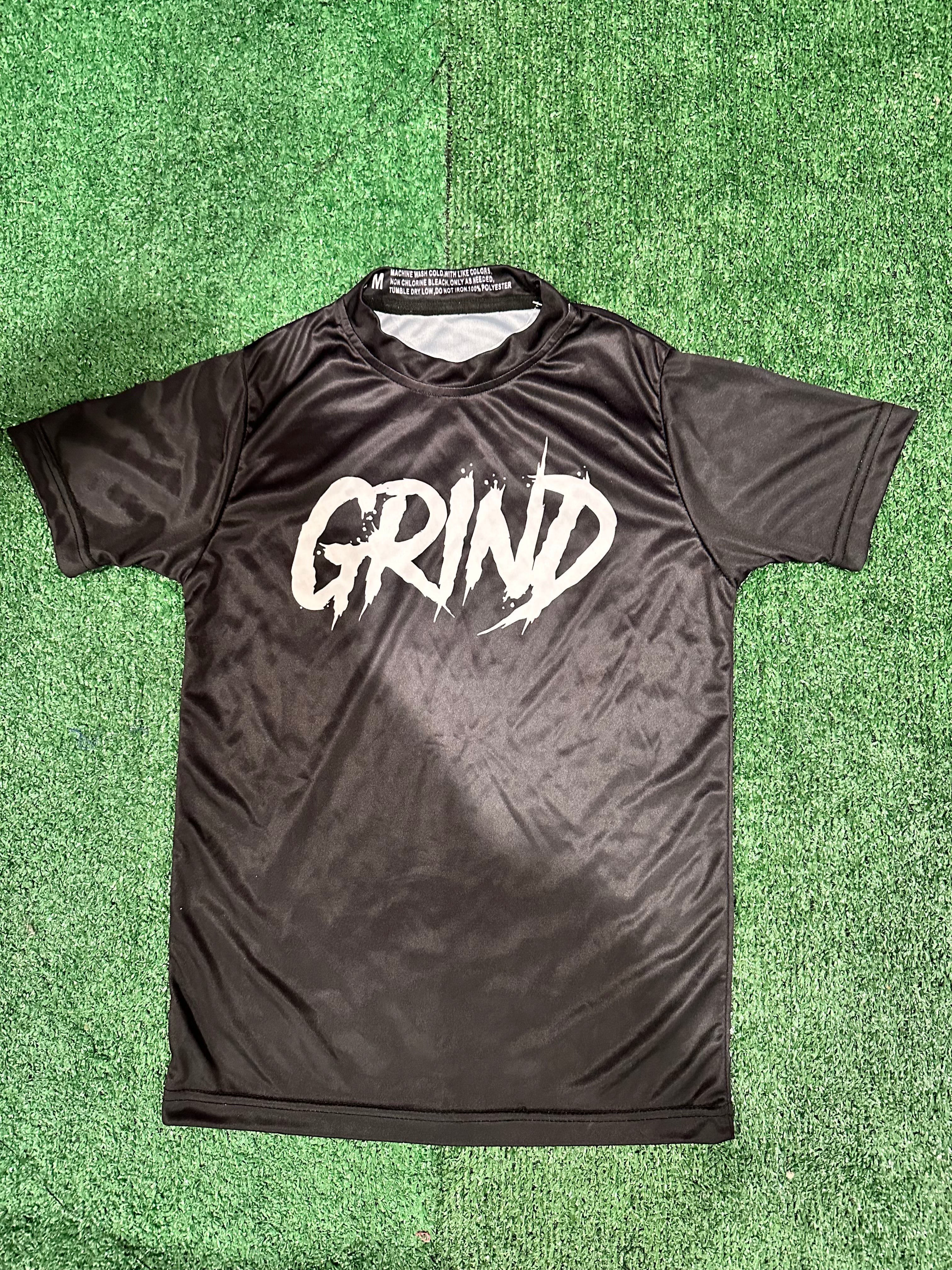 Just Do The Work DriFit