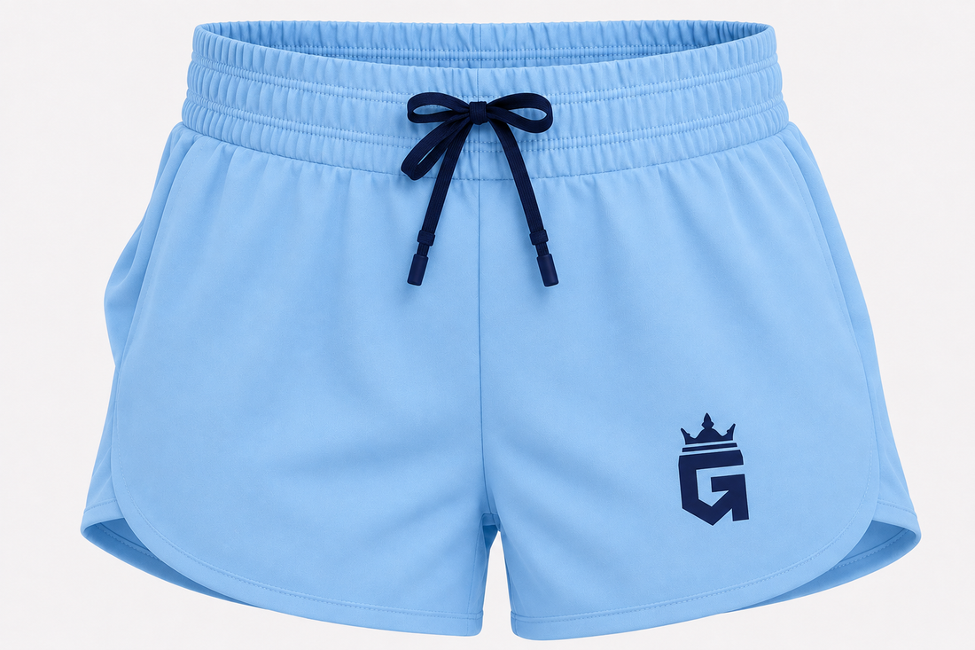 Active Flow Shorts