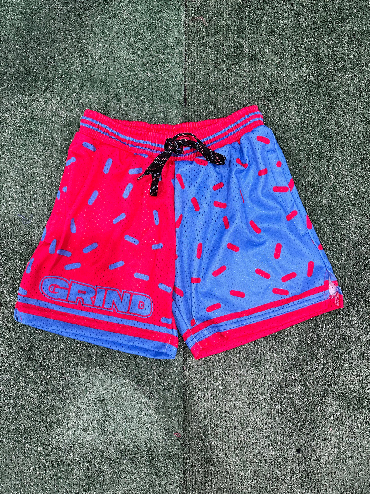 Grind Confetti Shorts