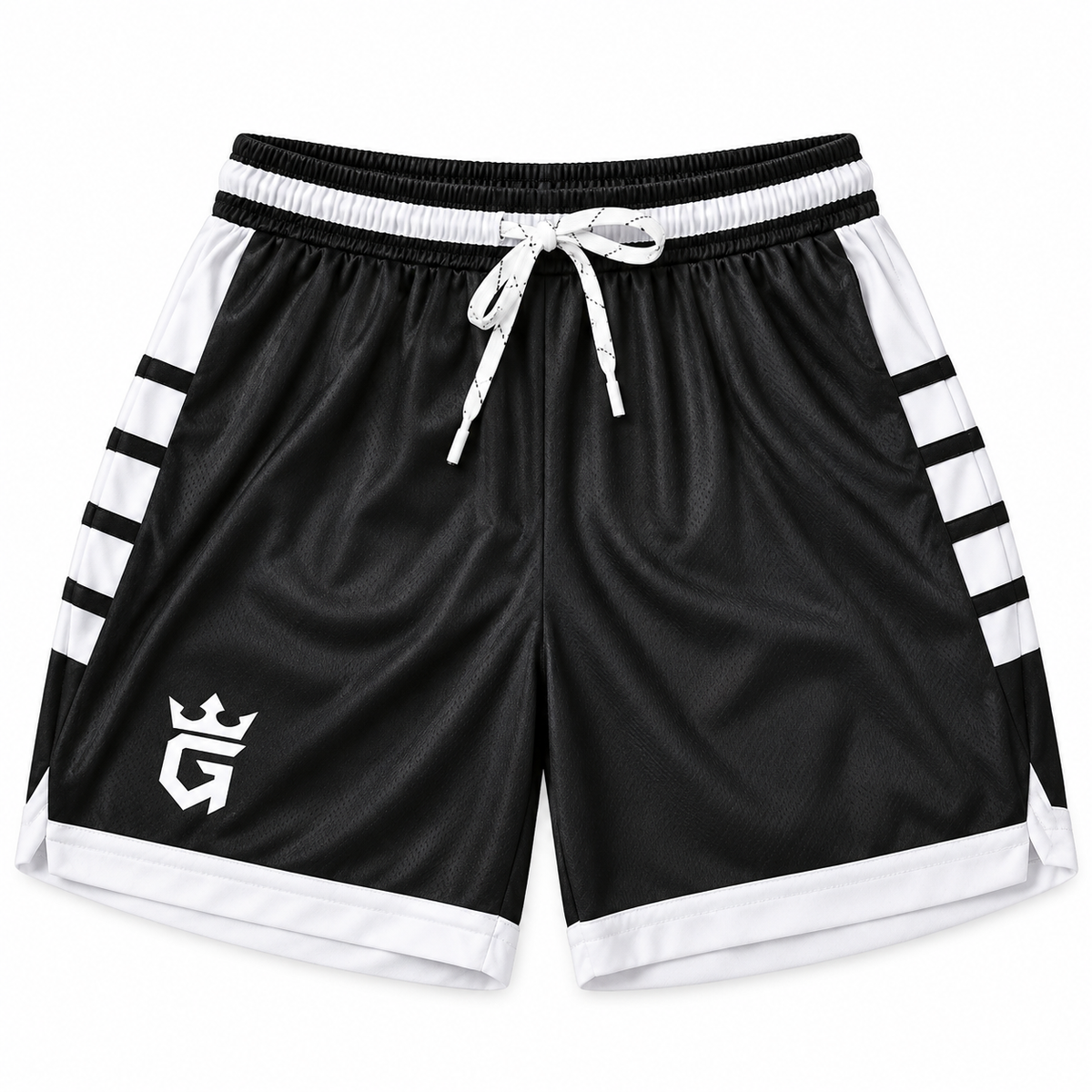LJ Custom Performance Shorts