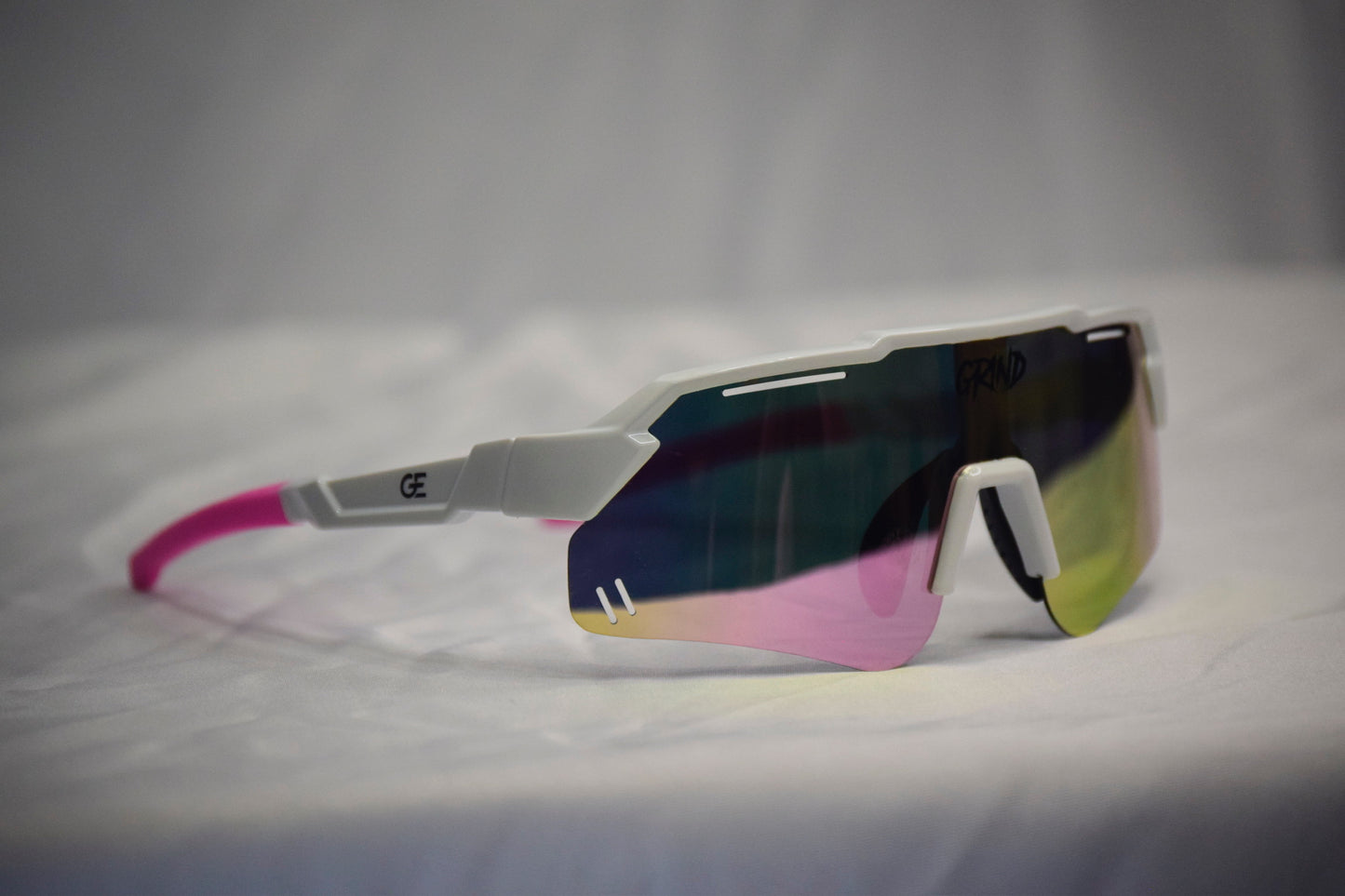 GRIND 1.0 Glasses