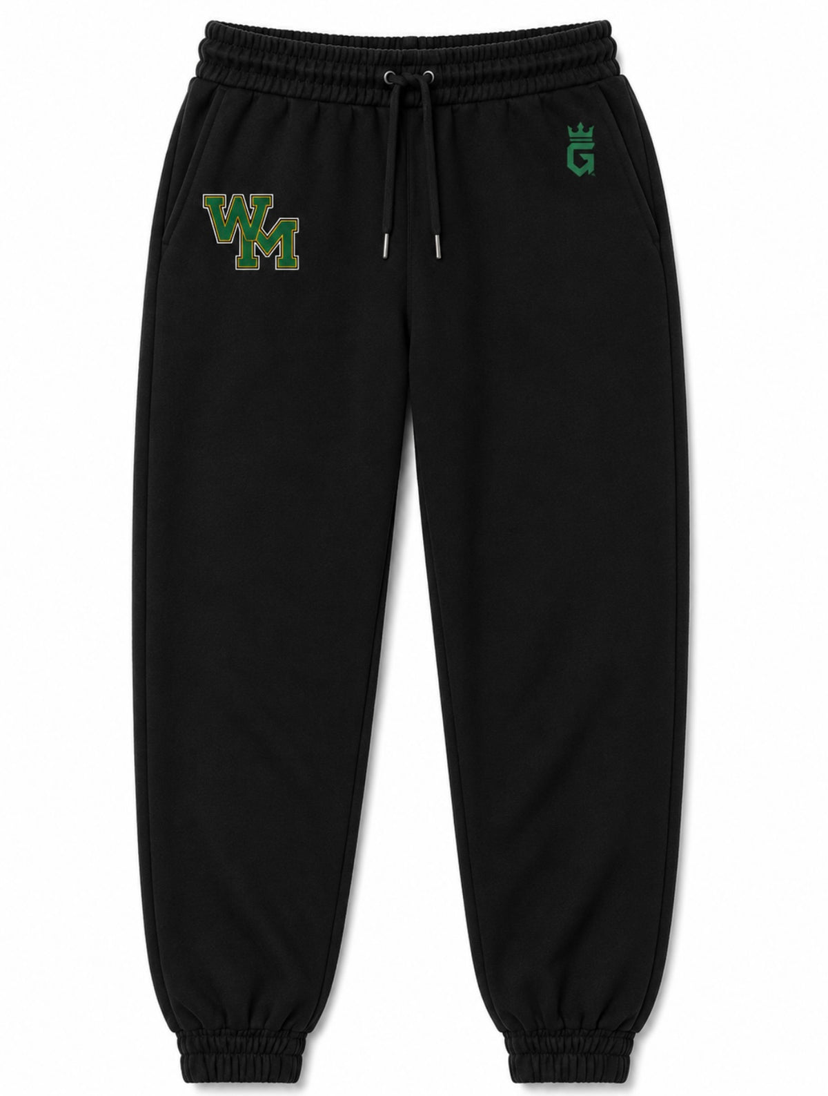 WM Logo Sweatpants