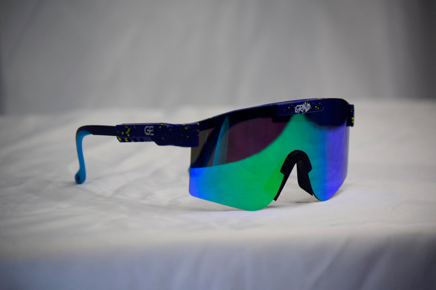 GRIND 2.0 Glasses