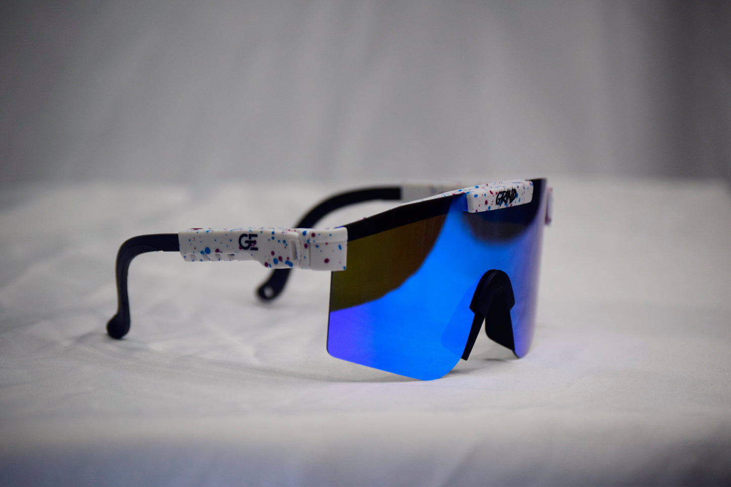 GRIND 2.0 Glasses