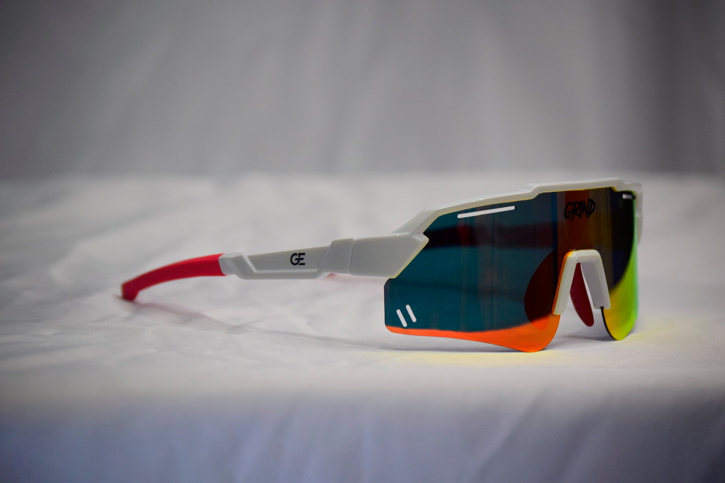 GRIND 1.0 Glasses