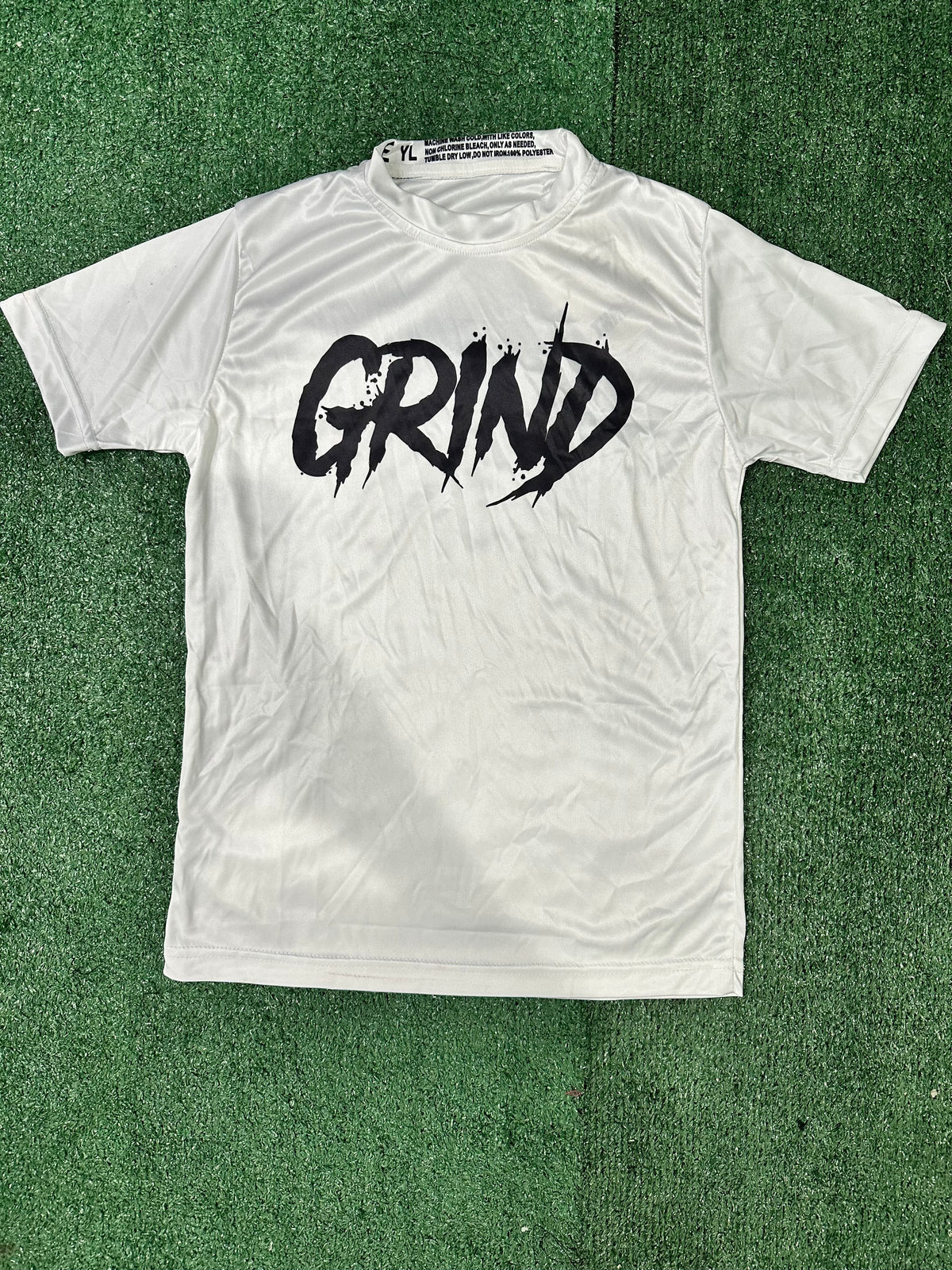 GRIND DriFit Tee