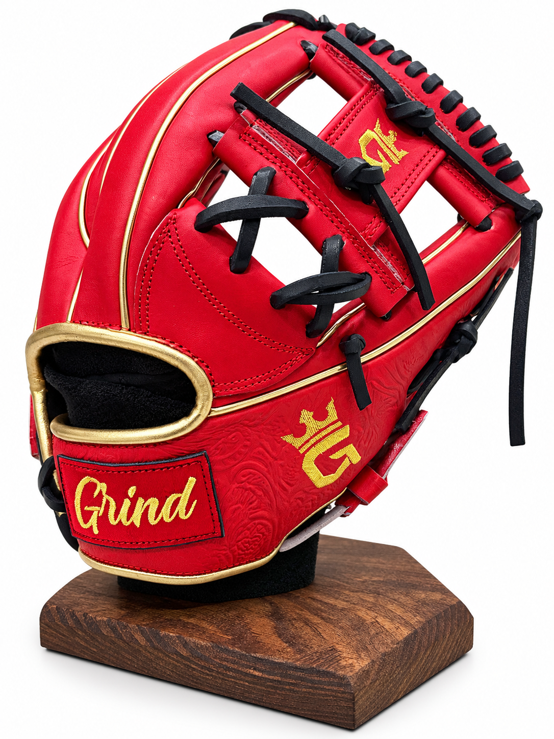 Gold Standard