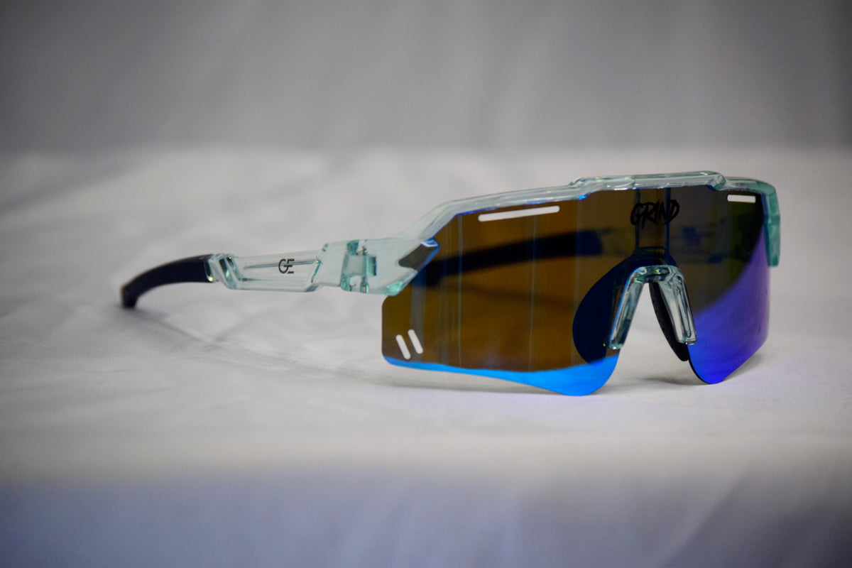 GRIND 1.0 Glasses