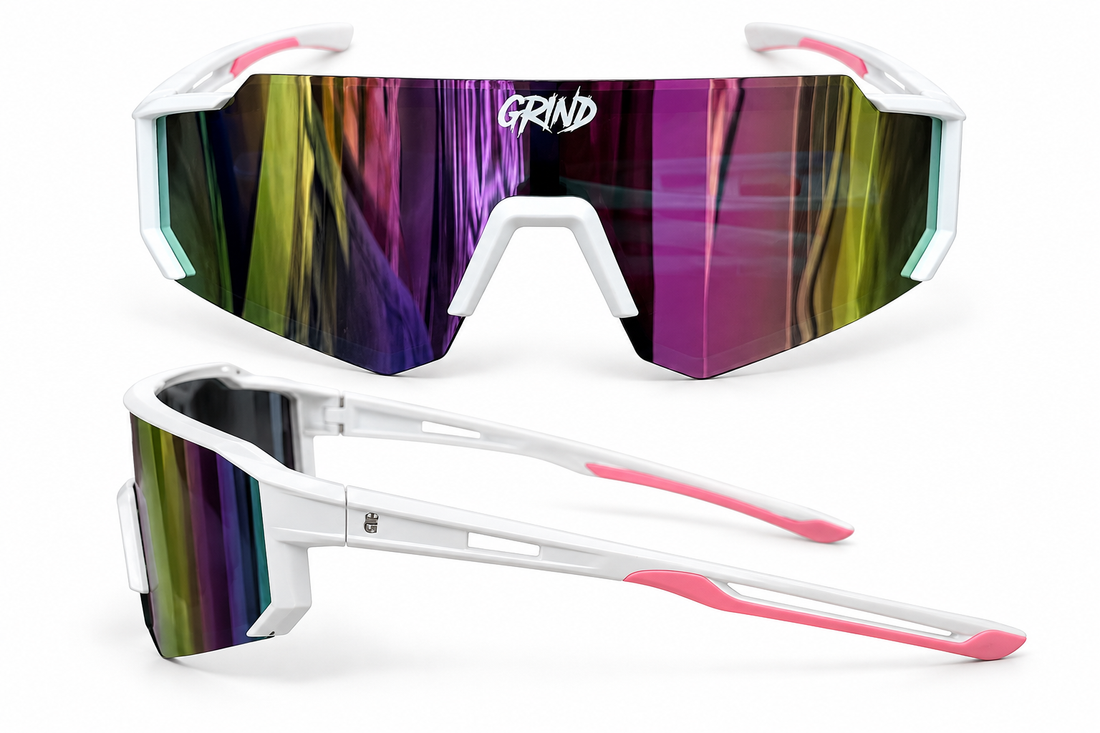 Hype Mode Sunglasses