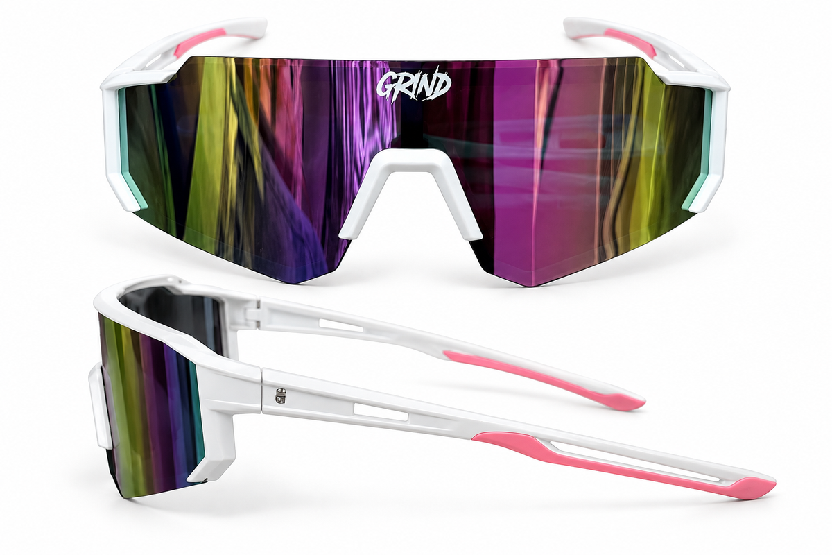 Hype Mode Sunglasses