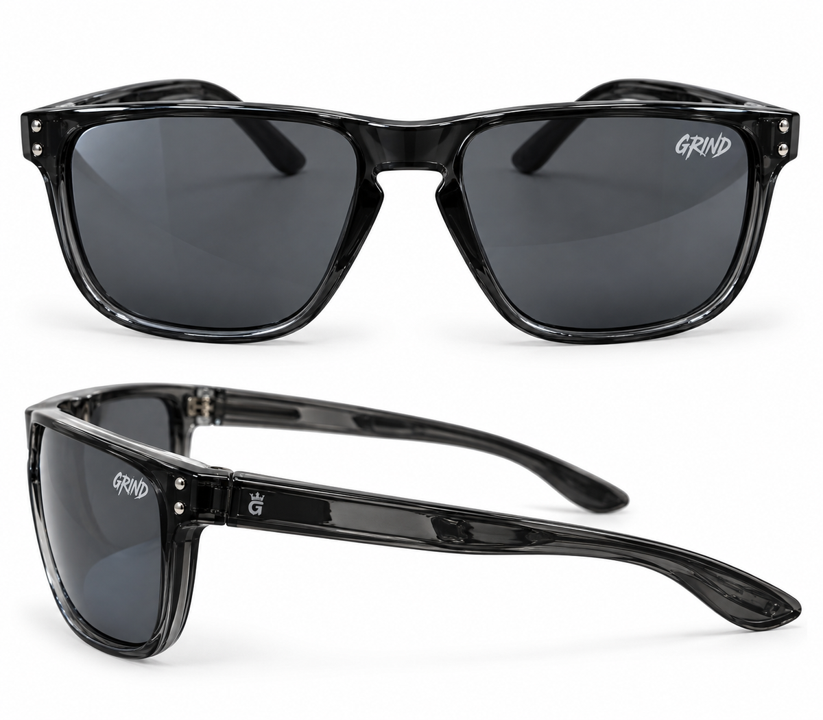 After Hours Sunglasses