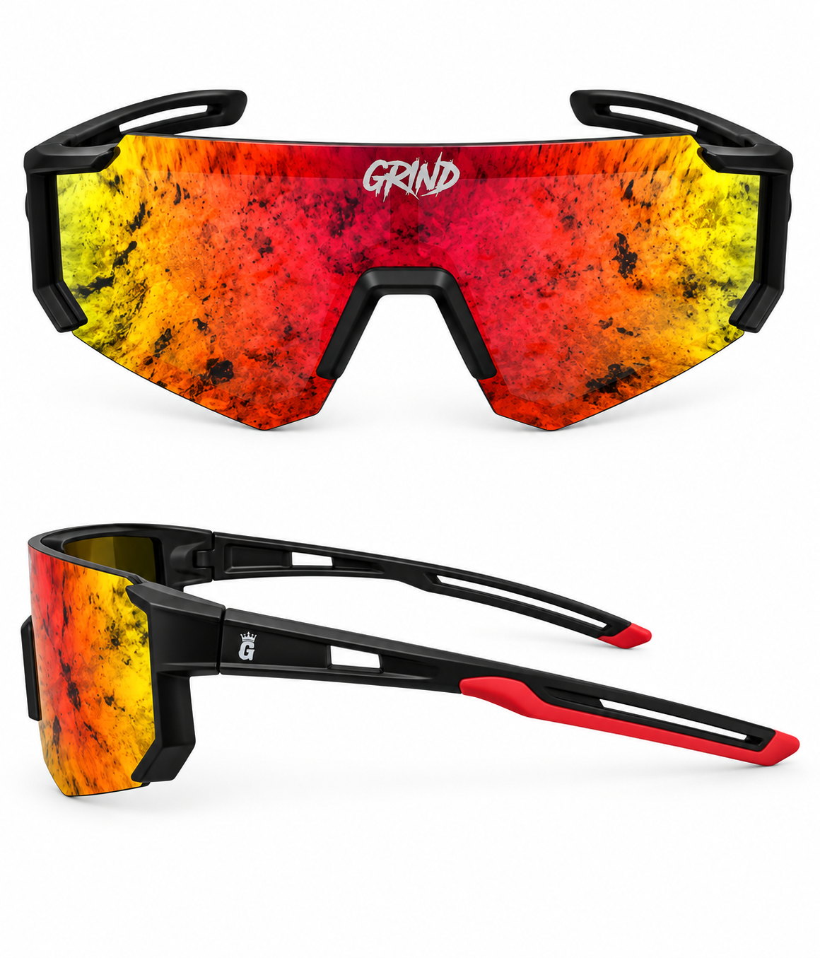 Heatwave Elite Sunglasses
