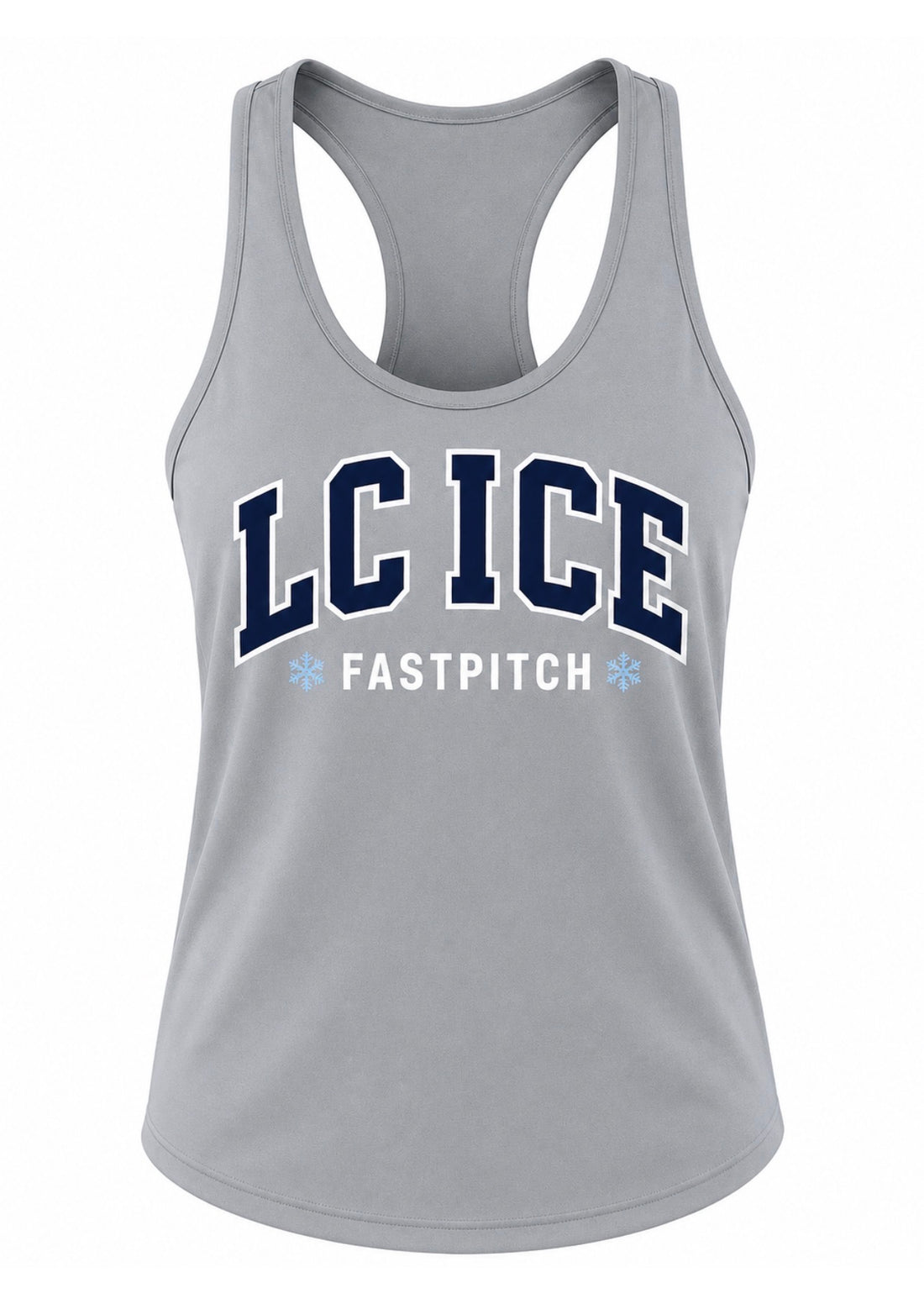 LC ICE Women’s Tank
