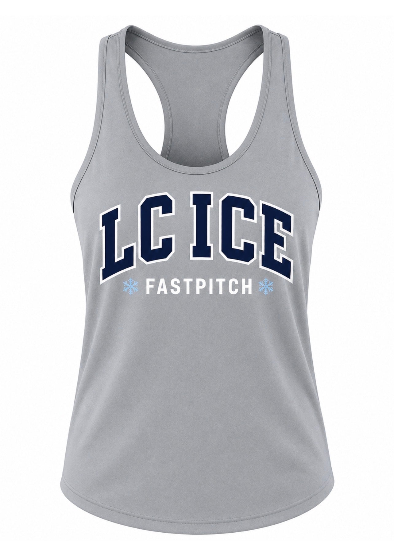 LC ICE Women’s Tank