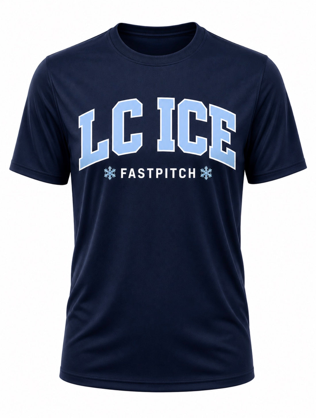 LC ICE DriFit Top