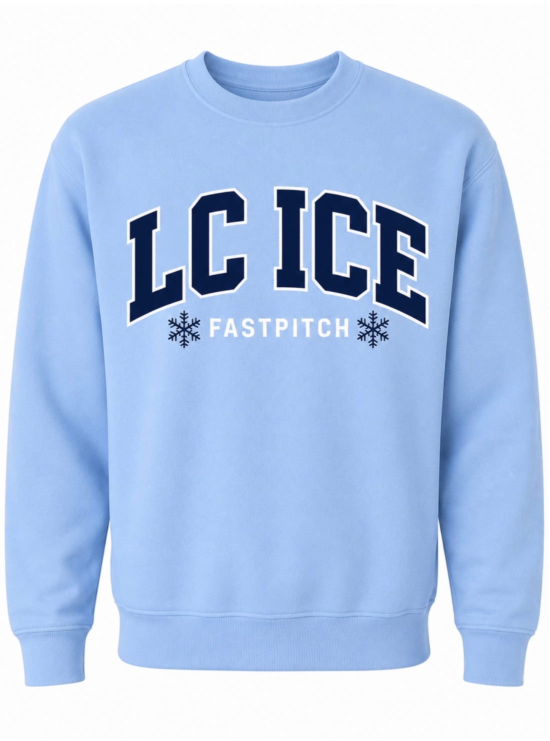 LC ICE Sweatshirt