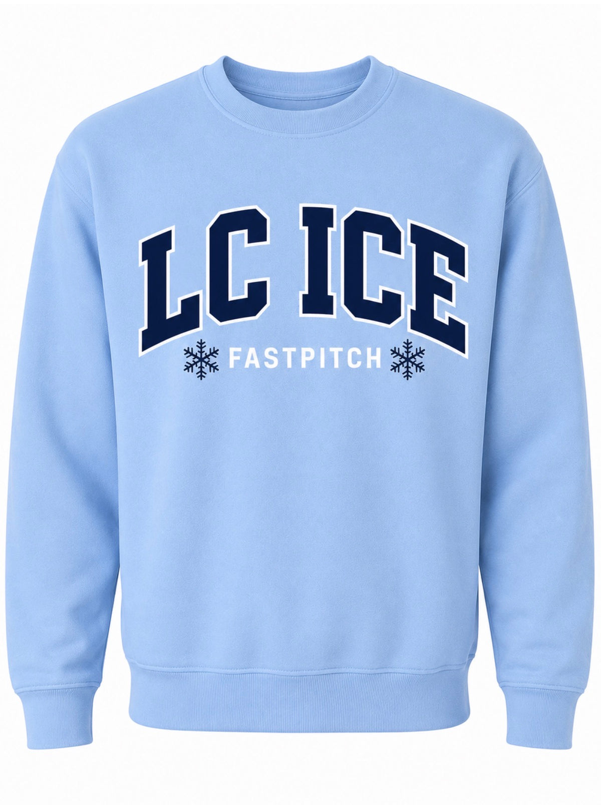 LC ICE Sweatshirt