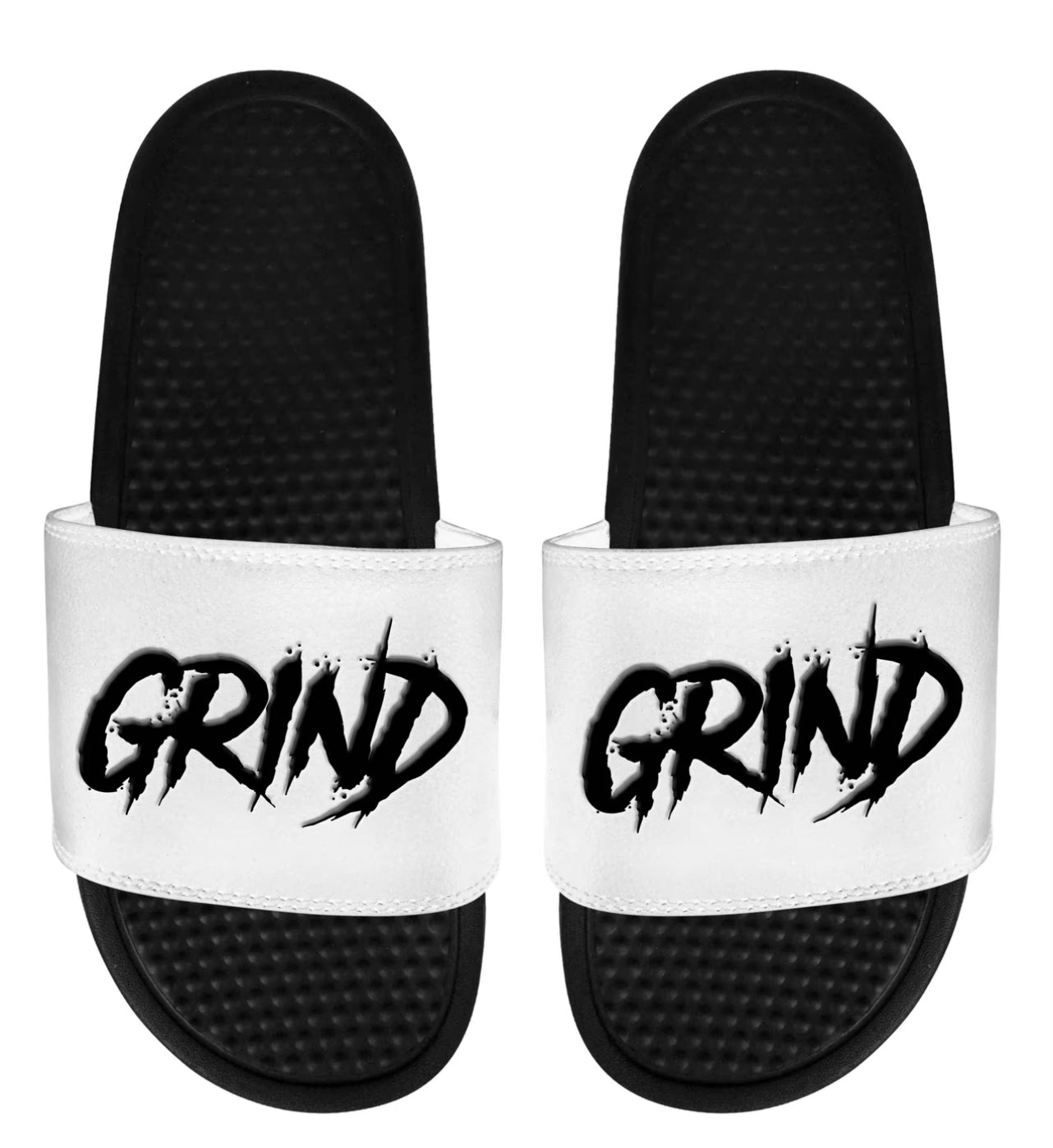GRIND Slides
