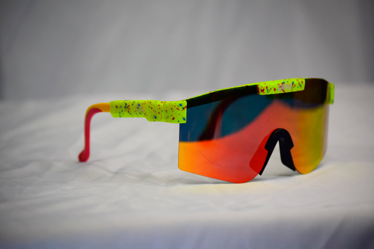 GRIND 2.0 Glasses