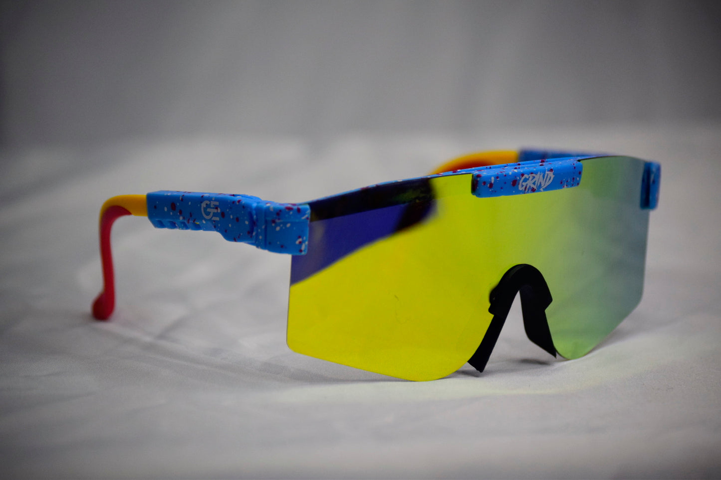 GRIND 2.0 Glasses