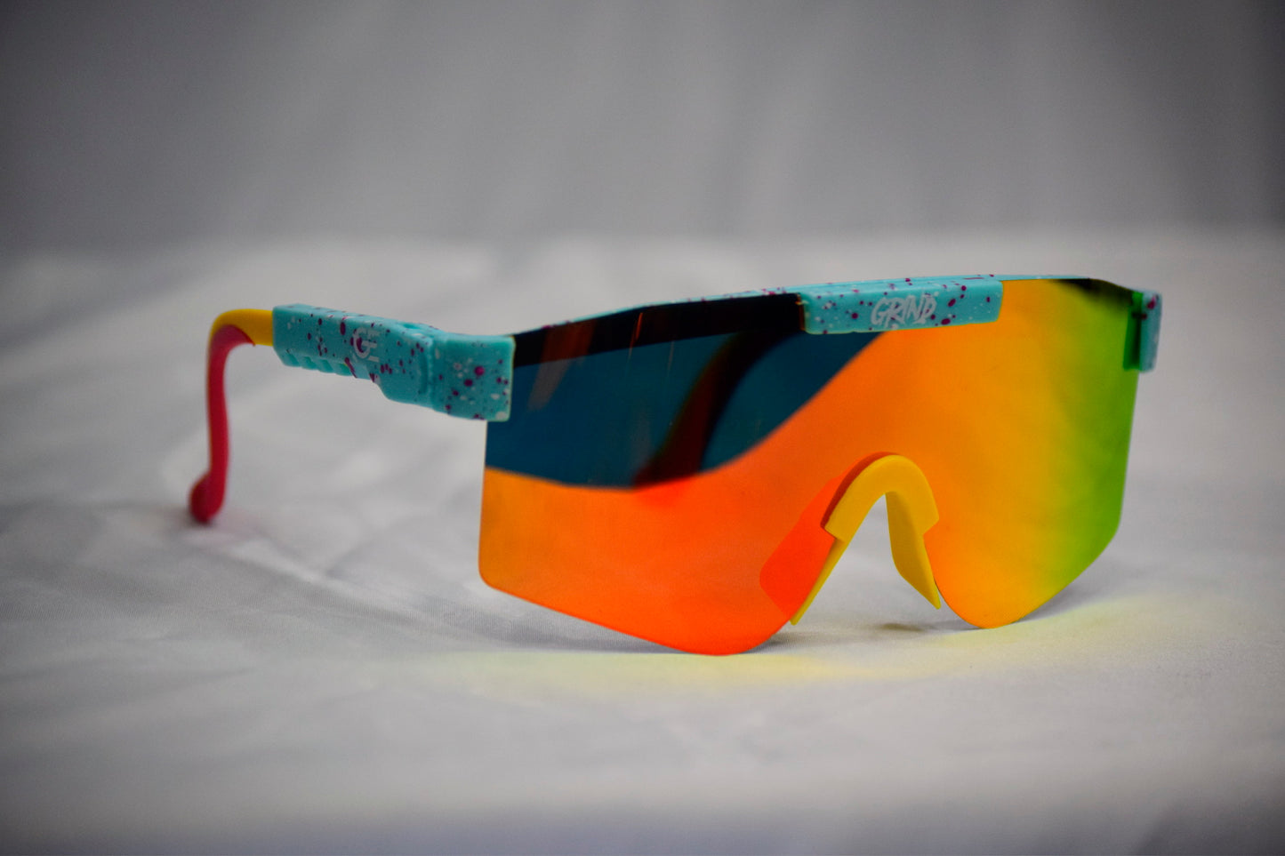 GRIND 2.0 Glasses