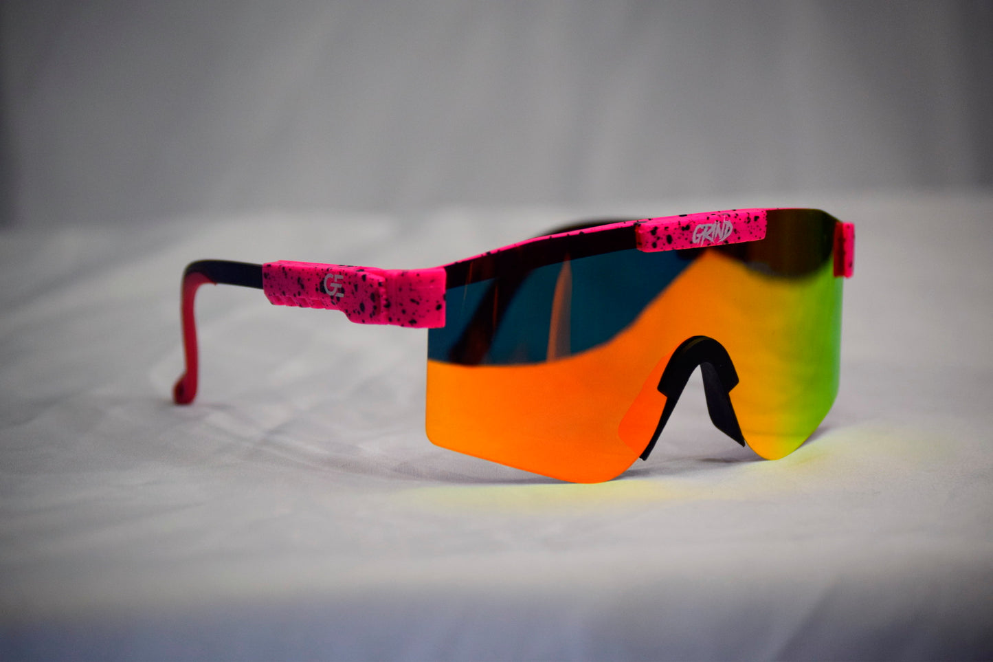 GRIND 2.0 Glasses