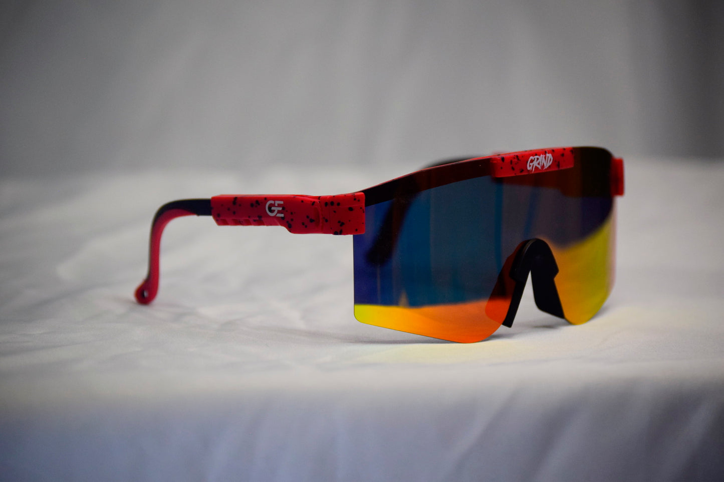 GRIND 2.0 Glasses