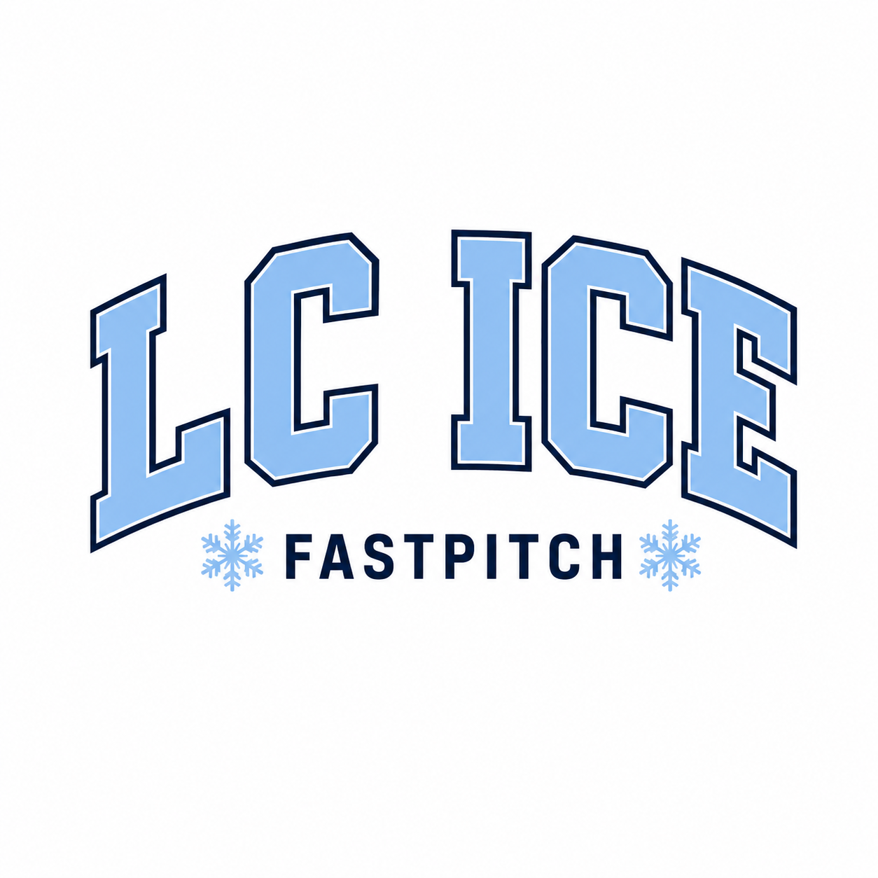 LC ICE FAN APPAREL