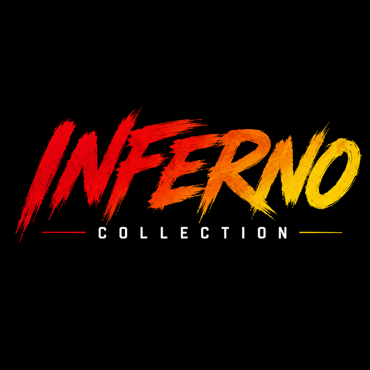 The Inferno Collection