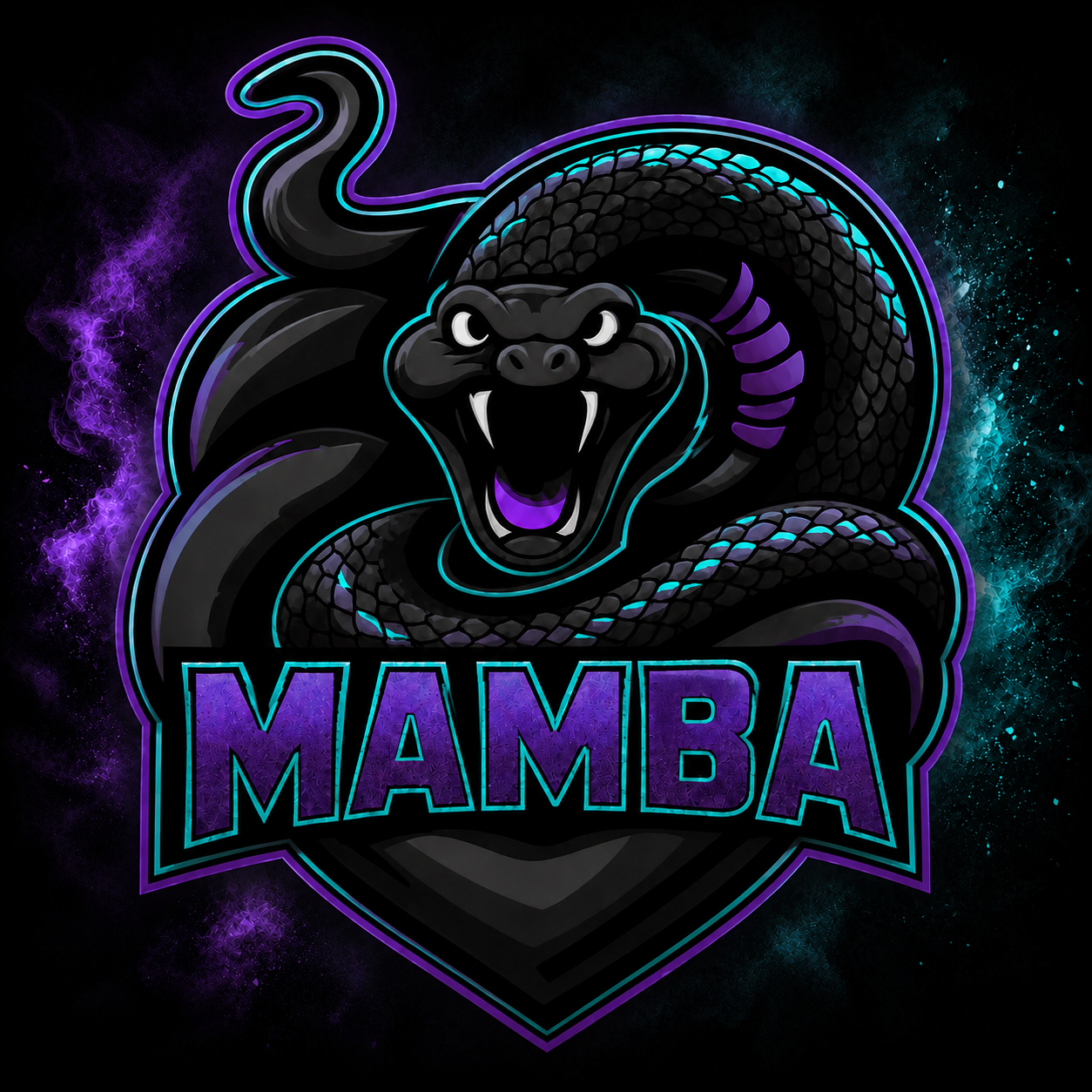 Mamba Athletics Fan Apparel