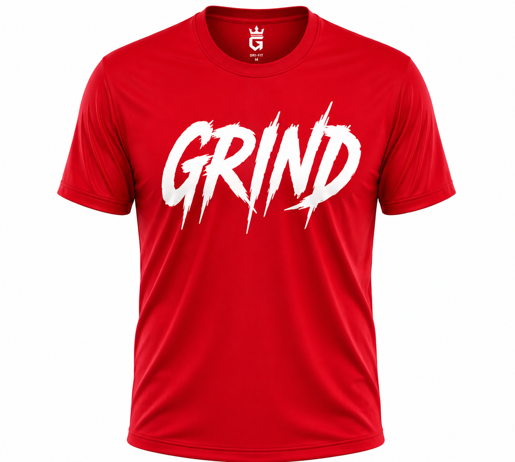 Inferno DriFit Tee