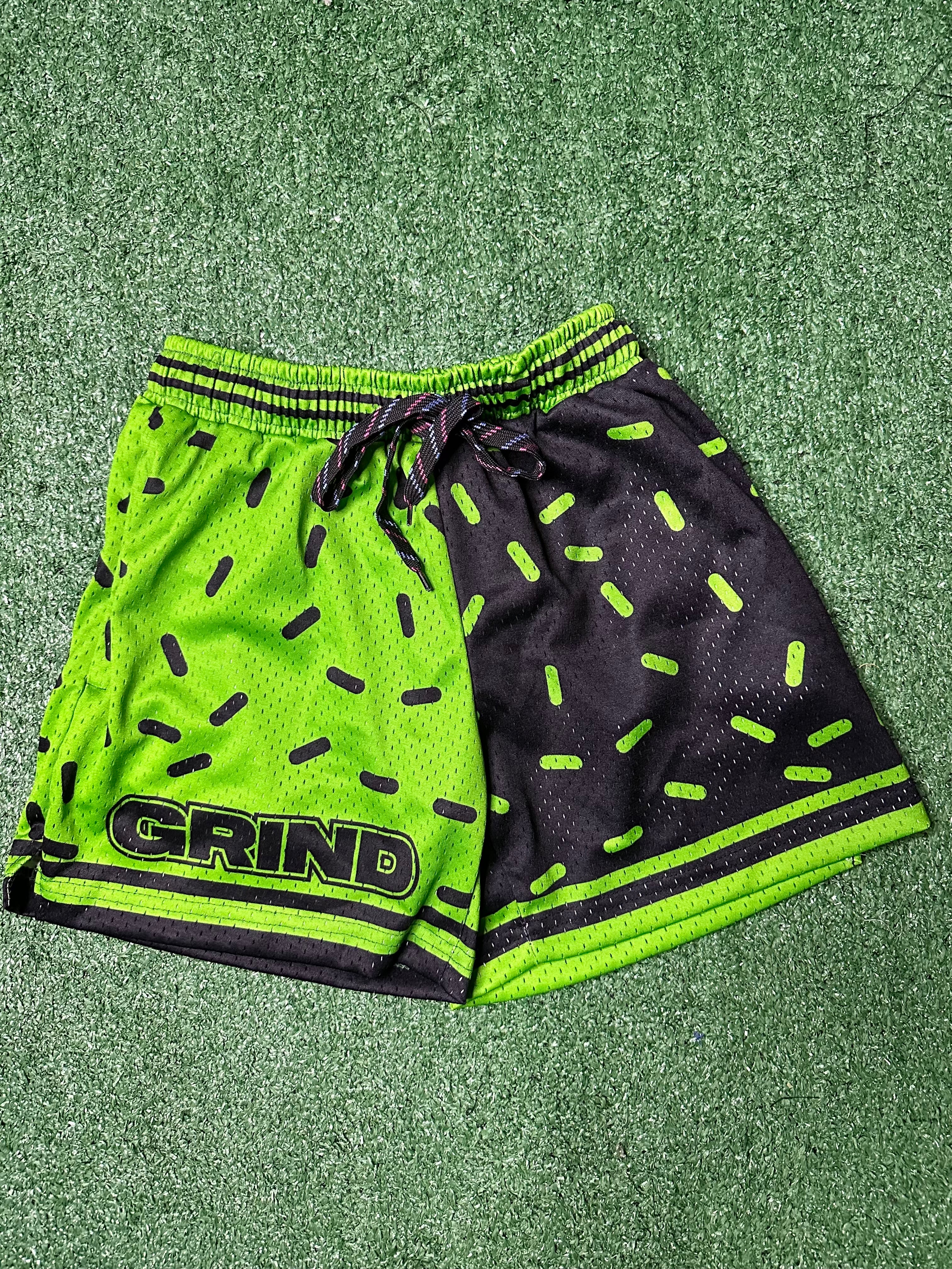 Grind Confetti Shorts