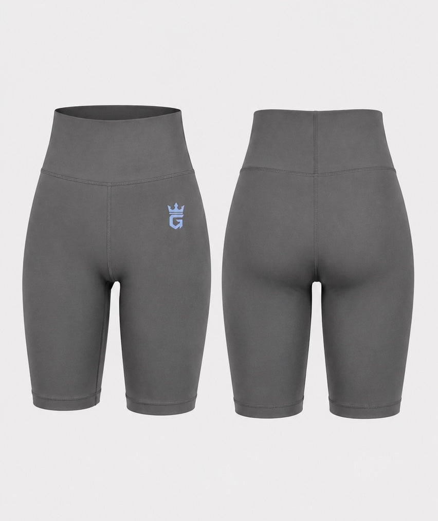 Grind Flex Biker Shorts
