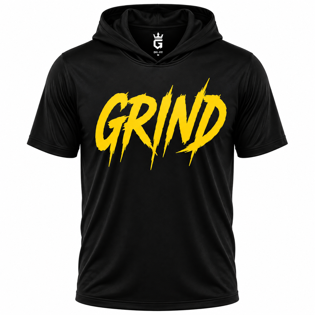 Inferno Hooded DriFit