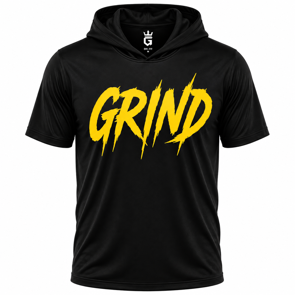 Inferno Hooded DriFit