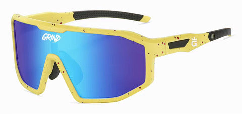 Grind 2.0 Glasses