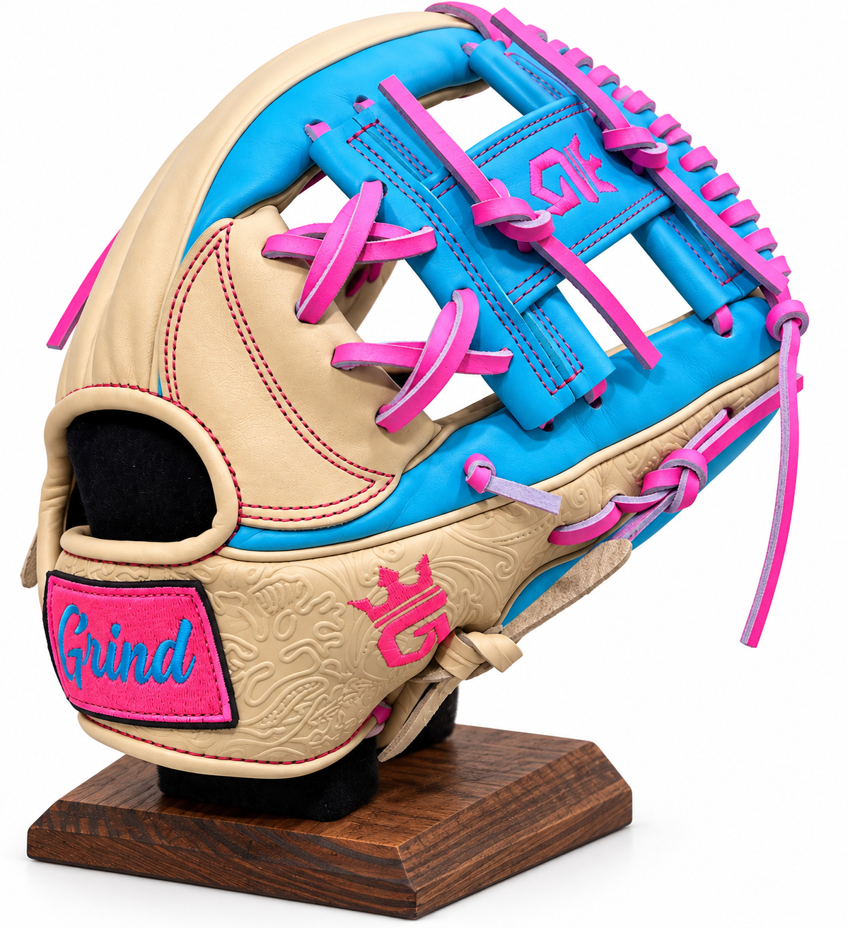 Pink Voltage