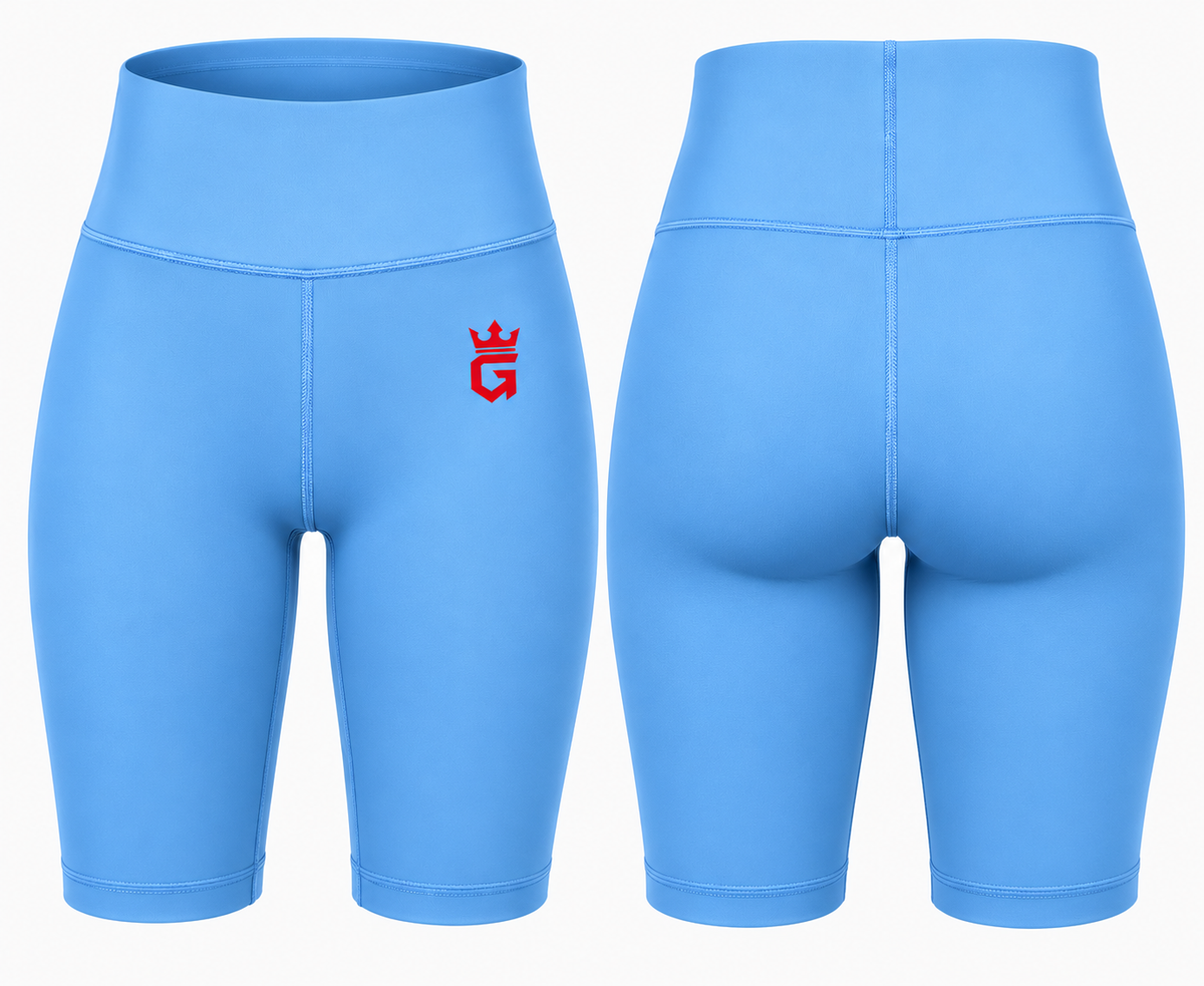 Biker Shorts