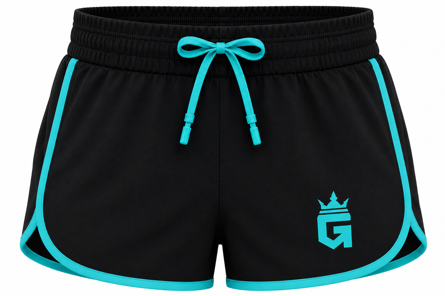 Active Flow Shorts