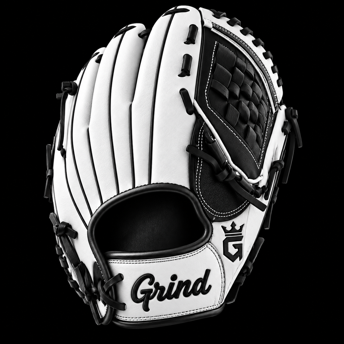 Custom Fielding Glove