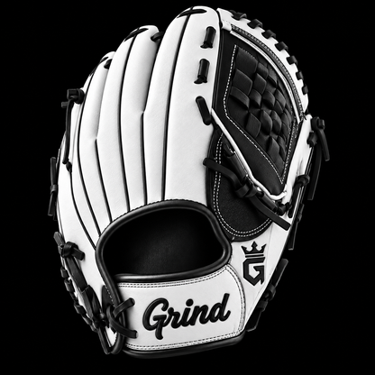 Custom Fielding Glove