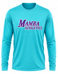 Mamba Athletics Long Sleeve DriFit