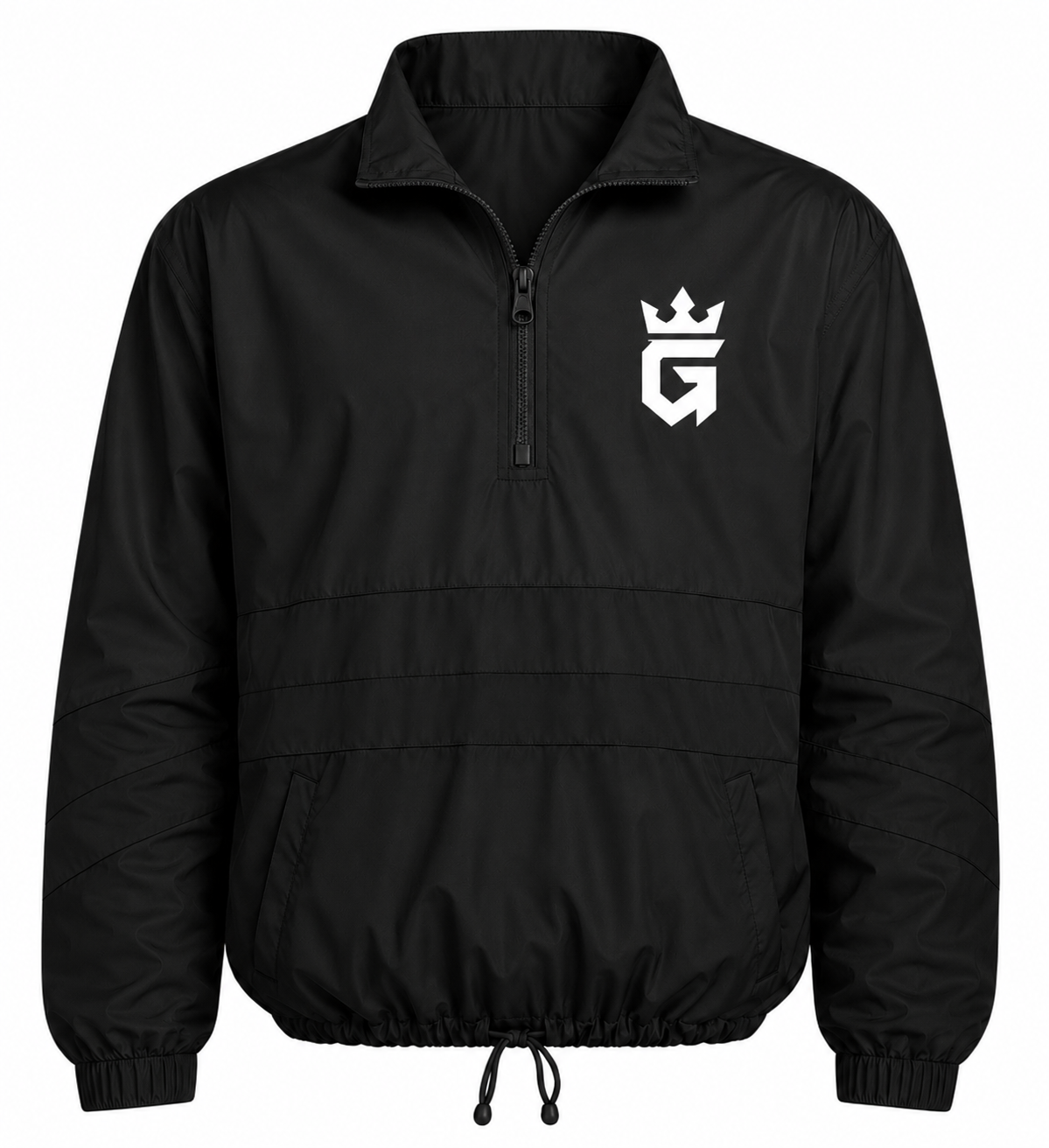 GE Stealth Windbreaker